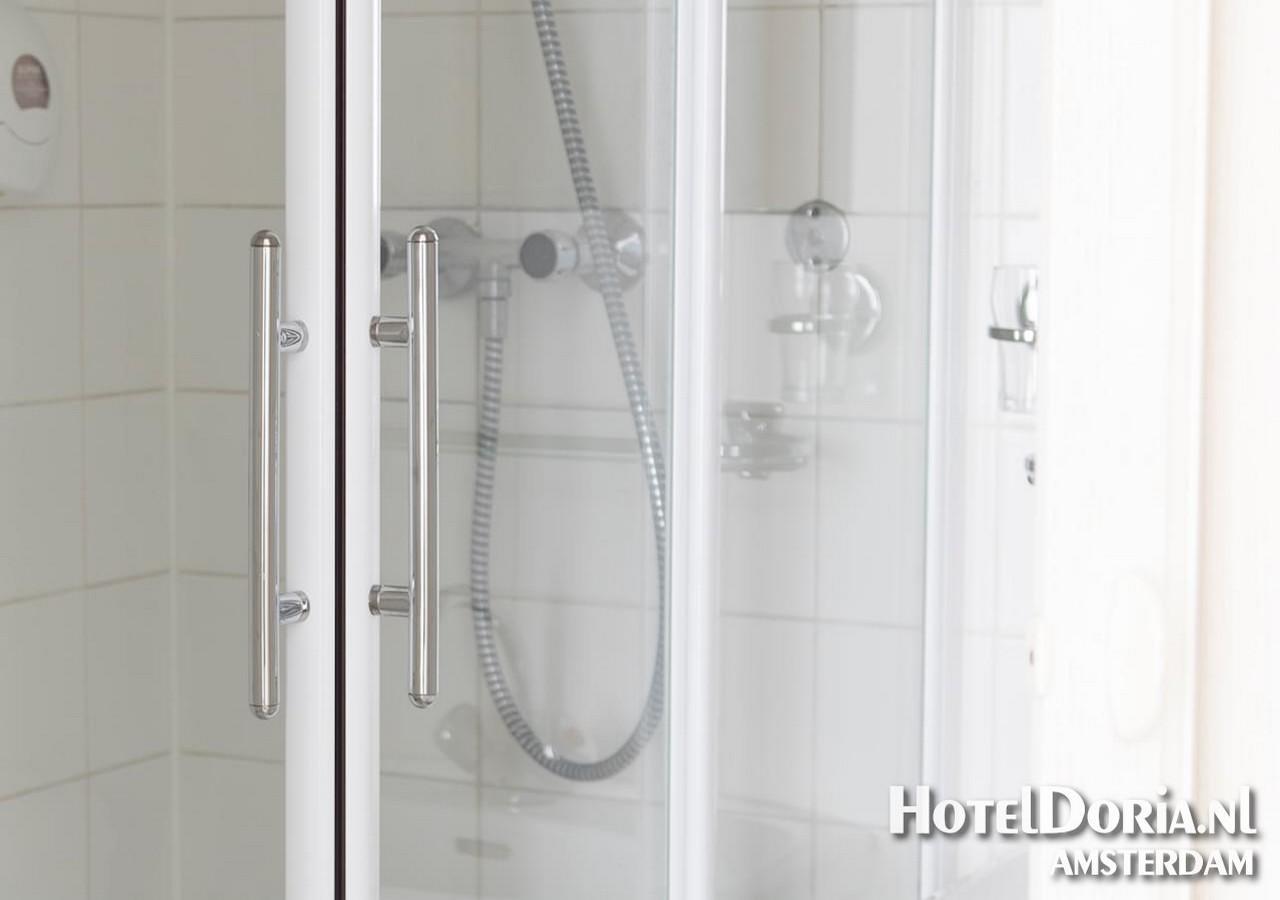Hotel Doria Амстердам Екстериор снимка