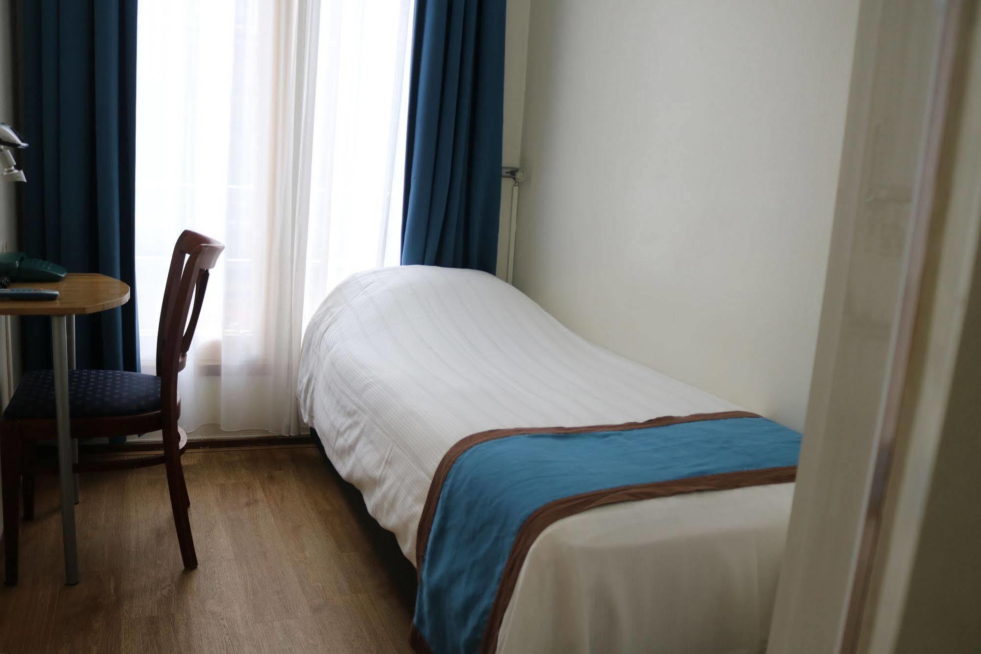 Hotel Doria Амстердам Екстериор снимка