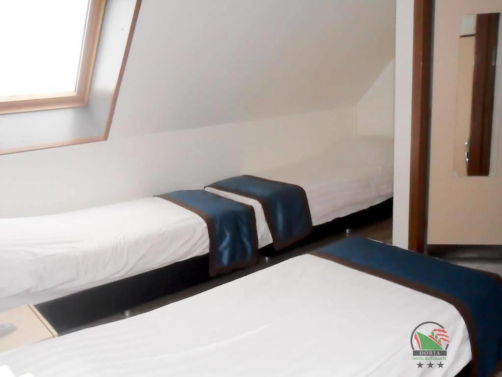 Hotel Doria Амстердам Екстериор снимка