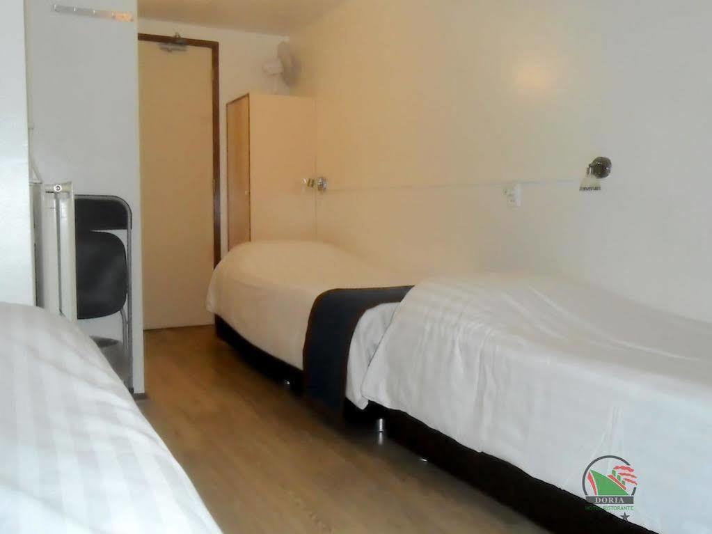 Hotel Doria Амстердам Екстериор снимка
