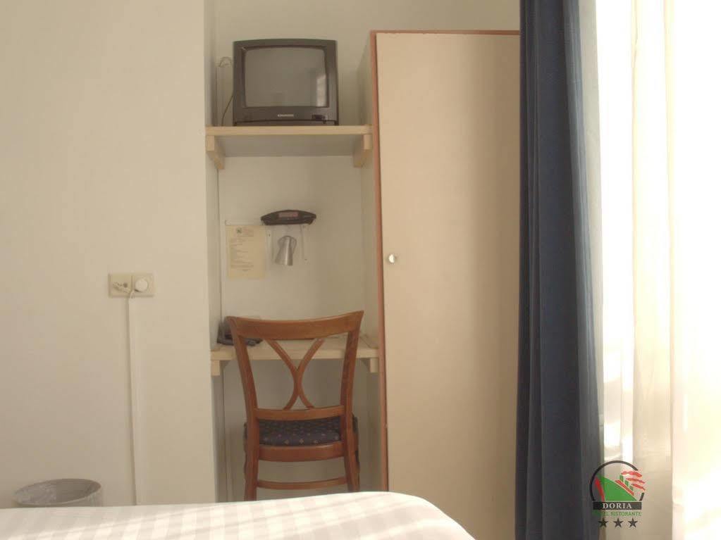 Hotel Doria Амстердам Екстериор снимка