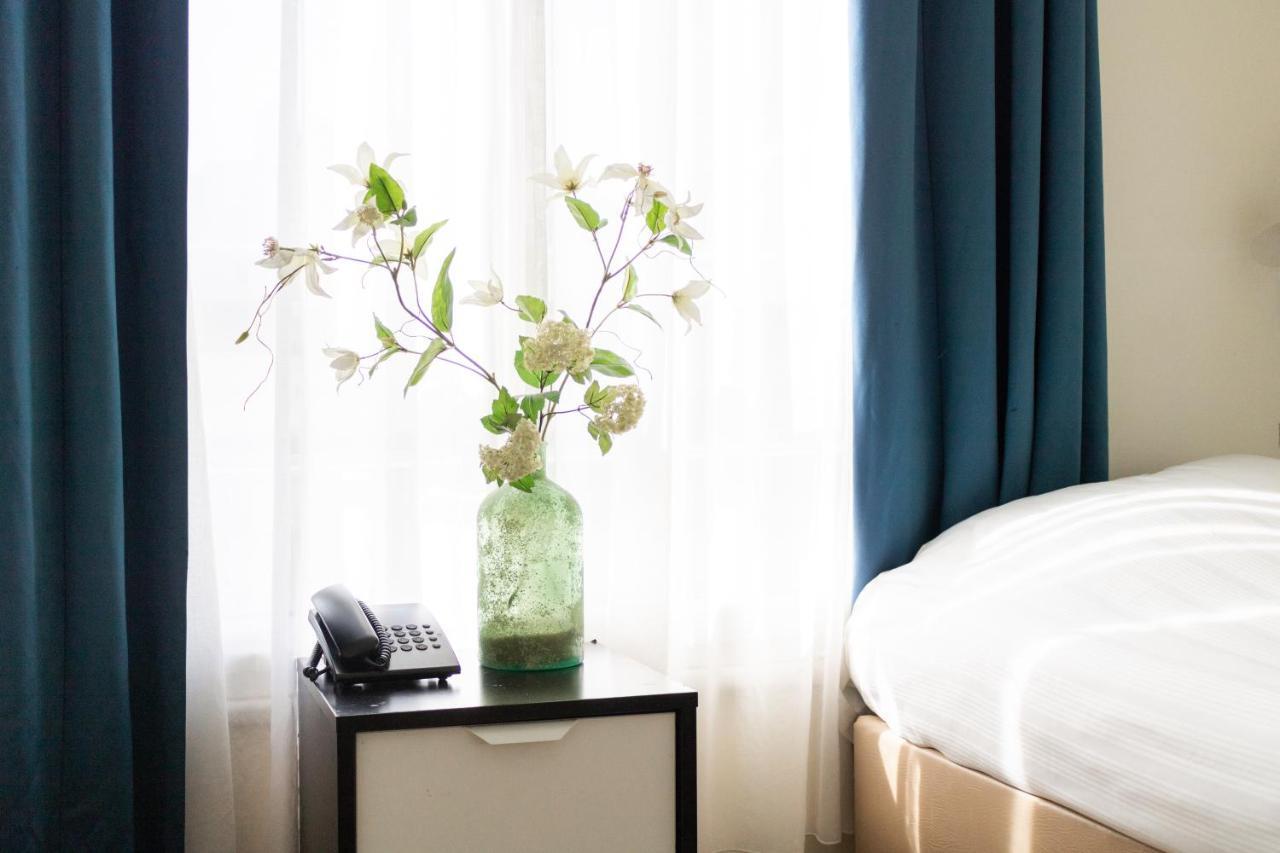 Hotel Doria Амстердам Екстериор снимка
