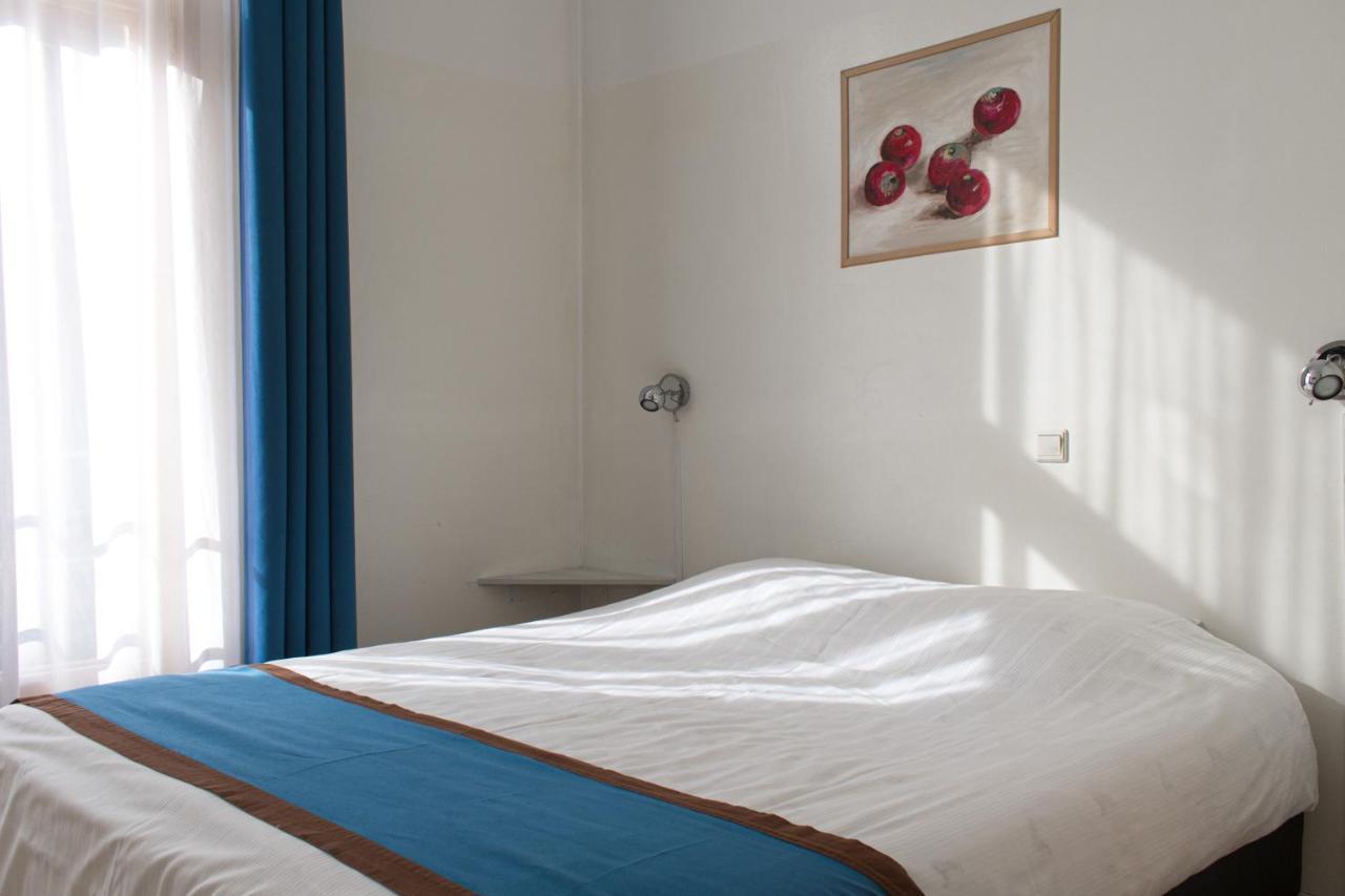 Hotel Doria Амстердам Екстериор снимка